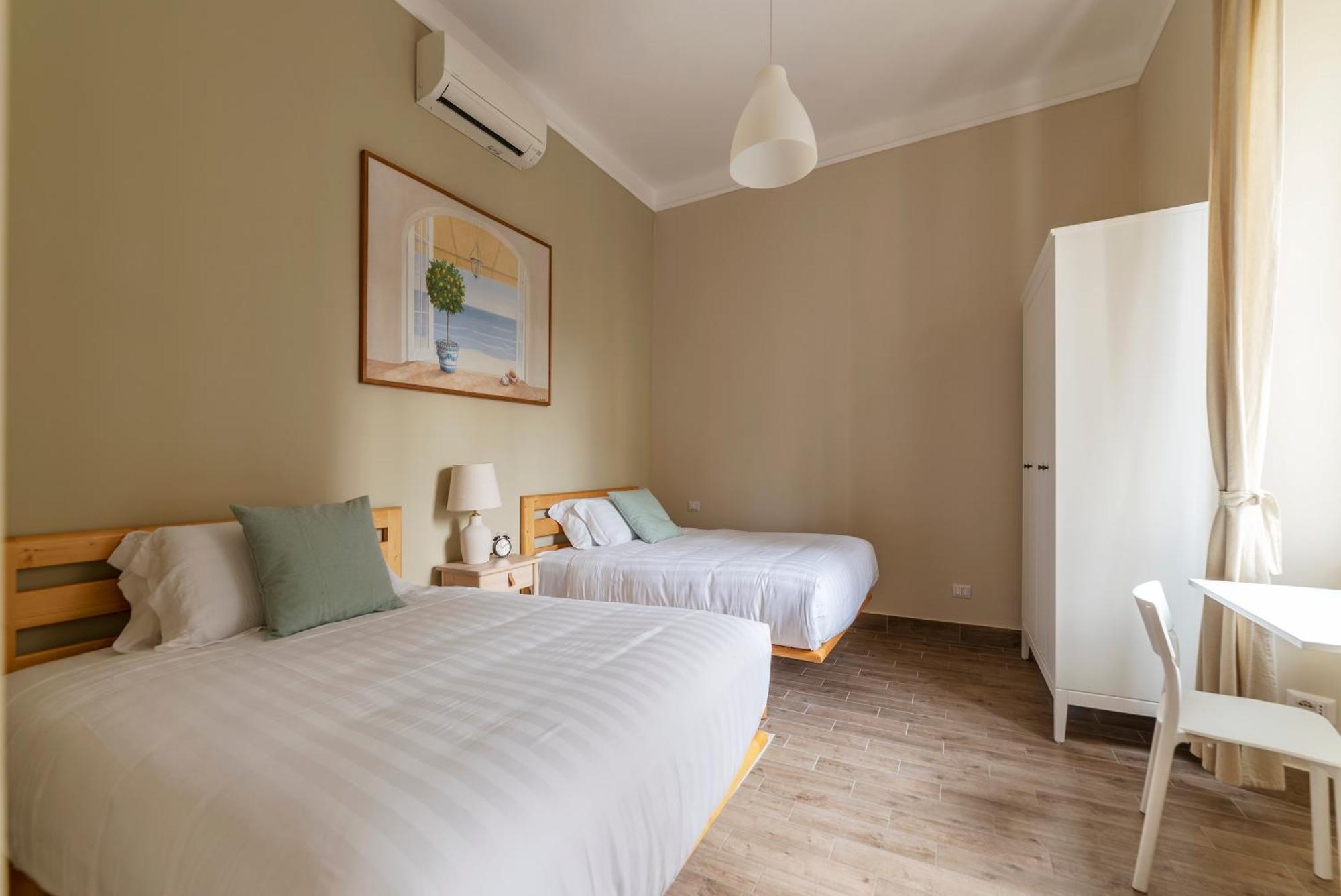 Hospitalityrome Luminoso Appartamento Kültér fotó