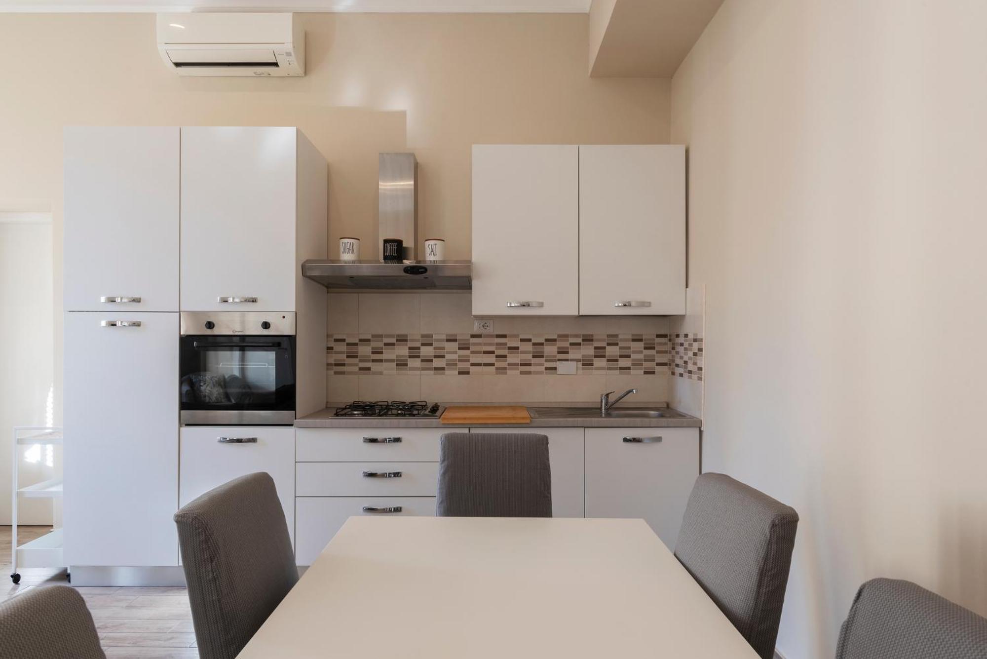 Hospitalityrome Luminoso Appartamento Kültér fotó