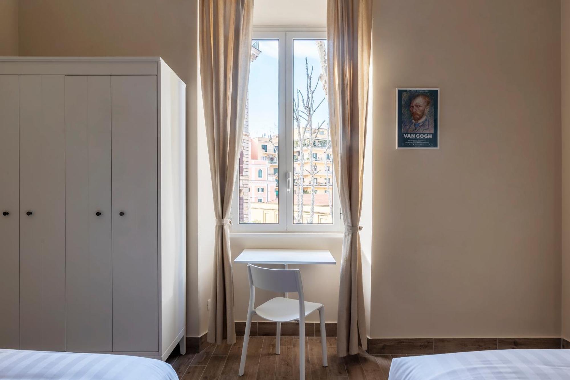 Hospitalityrome Luminoso Appartamento Kültér fotó